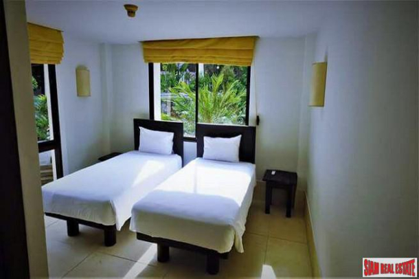Andaman Cove | Two Bedroom Resort Condo with Sea View in Rawai for Rent-8