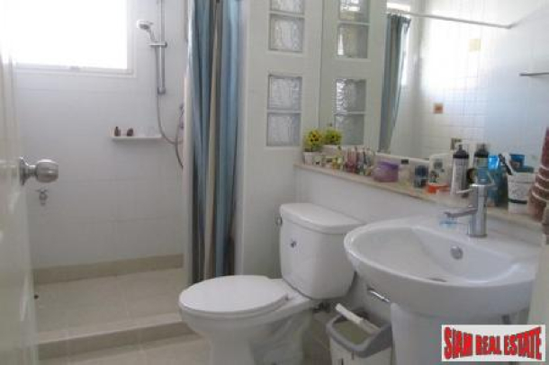 Lovely Three Bedroom House with Pool in Chalong-13
