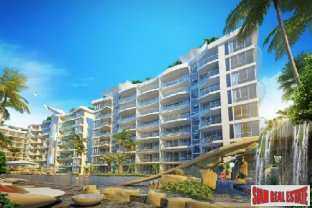 New Condominium Development Comes To Pattaya City-2