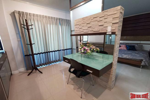 Supalai Garden View | Modern Four Bedroom House in Thalang-14