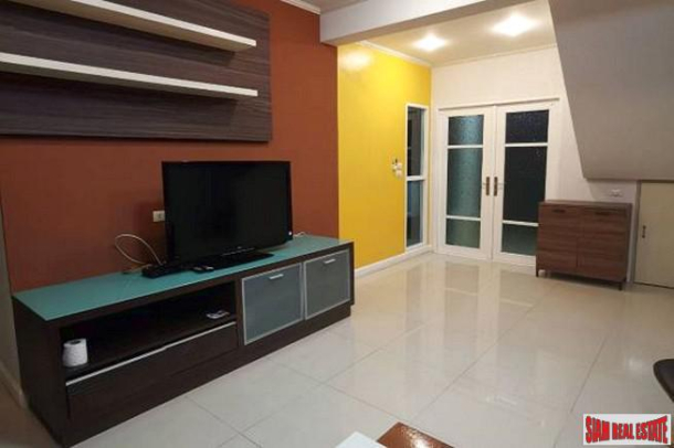 Supalai Garden View | Modern Four Bedroom House in Thalang-5