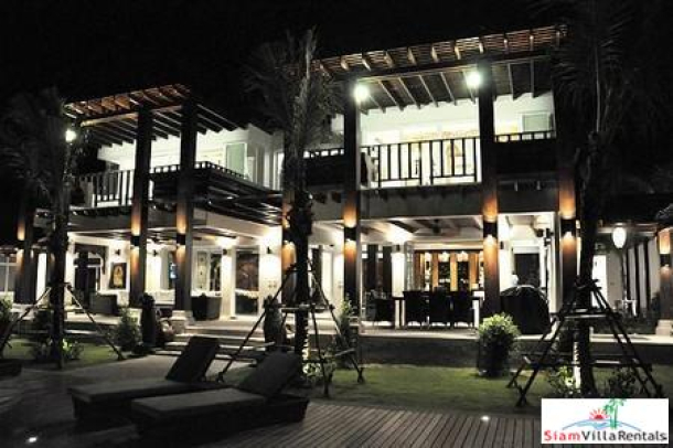 Baan Thai Sawan | Five-Star Balinese Sea View Holiday Villa in Kalim-3