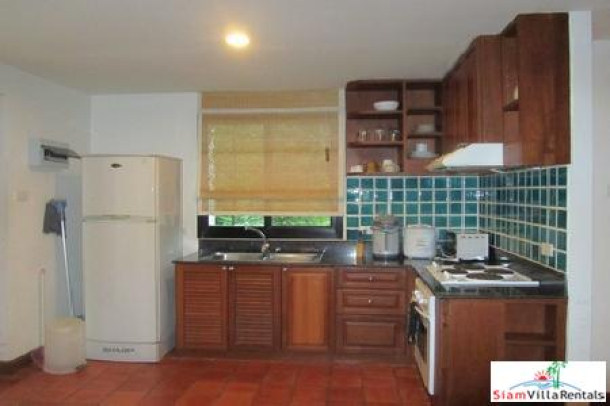Two Bedroom Apartment in Resort Community in Naiharn-11