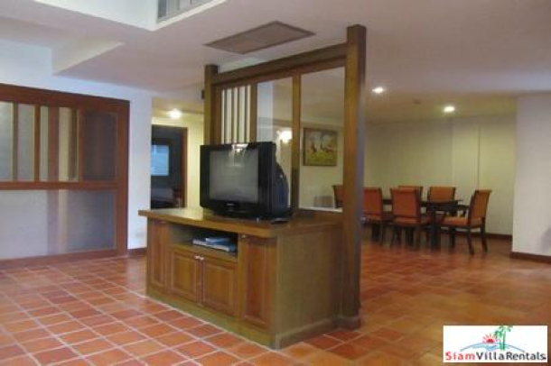 Two Bedroom Apartment in Resort Community in Naiharn-12