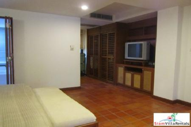 Two Bedroom Apartment in Resort Community in Naiharn-14