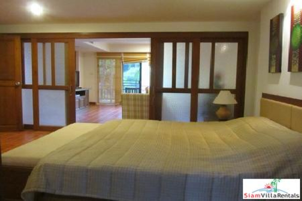 Two Bedroom Apartment in Resort Community in Naiharn-16
