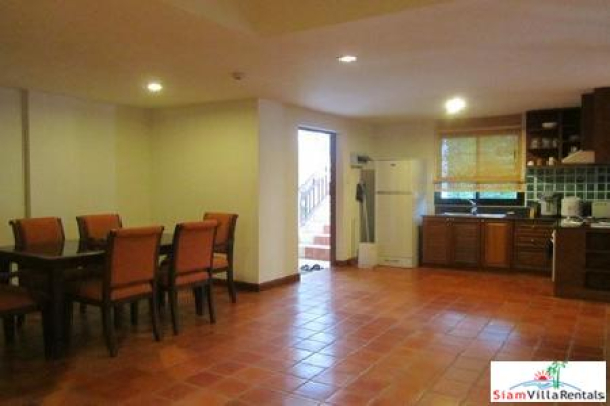 Two Bedroom Apartment in Resort Community in Naiharn-2