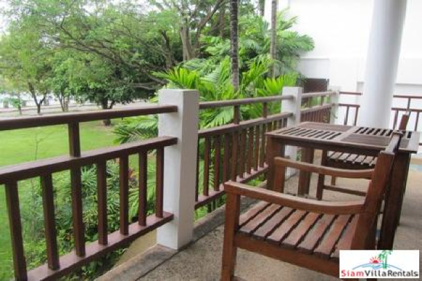 Two Bedroom Apartment in Resort Community in Naiharn-7