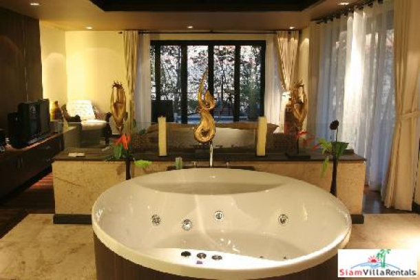 Baan Kalim View Villa | Four Bedroom Villas in Luxury Boutique Resort for Holiday Rental-14