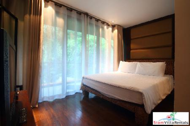Baan Kalim View Villa | Four Bedroom Villas in Luxury Boutique Resort for Holiday Rental-6