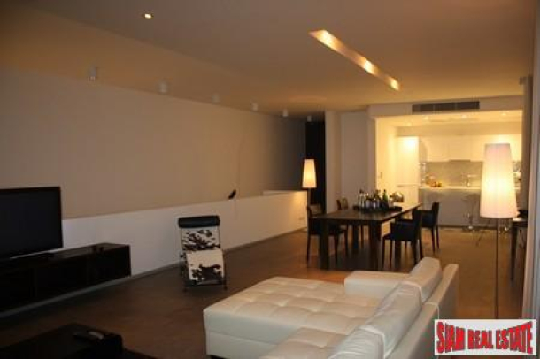 Modern, Three Bedroom Pool Villas in New Rawai Development-15