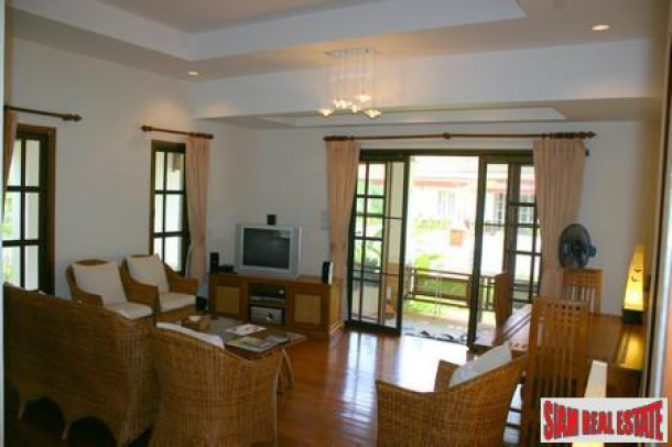 Spacious 1 Bedroom Apartment In South Pattaya For Short Term Rent-17