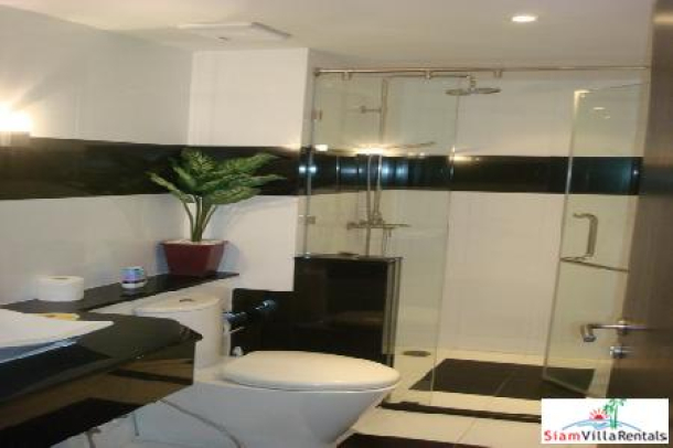 Studio Apartment For Short Term Rent - Pattaya City-7