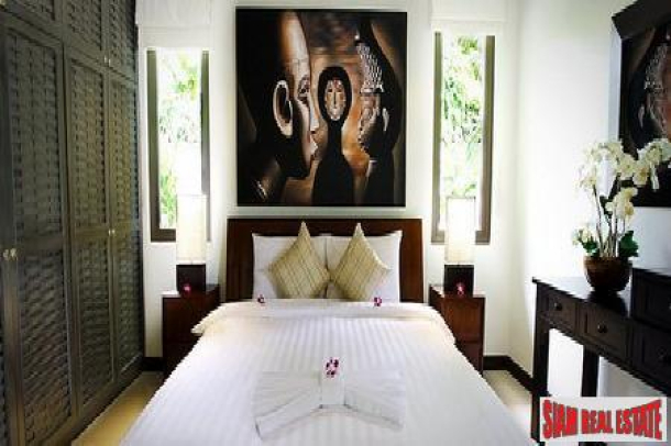 Elegant Four Bedroom Pool Villa in Naiharn-11