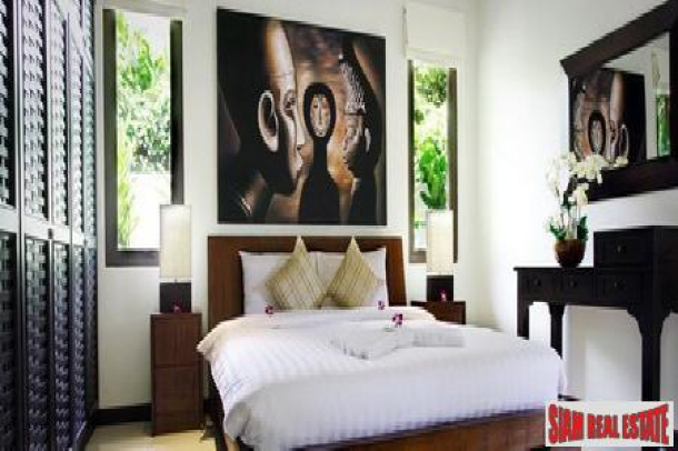 2 bedroom Luxurious Property With Guaranteed Uninterrupted Sea Views - North Pattaya!-15