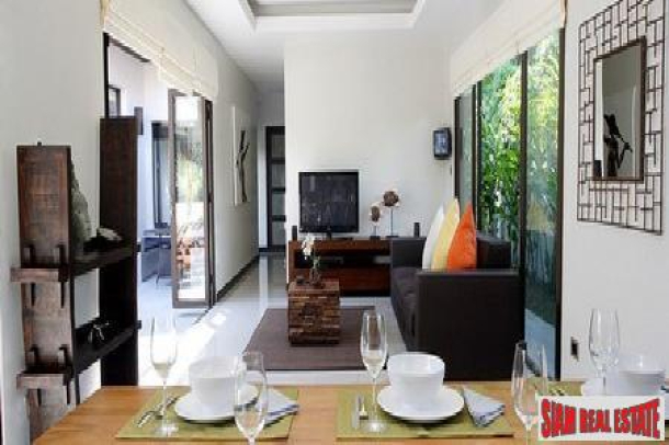 2 bedroom Luxurious Property With Guaranteed Uninterrupted Sea Views - North Pattaya!-16