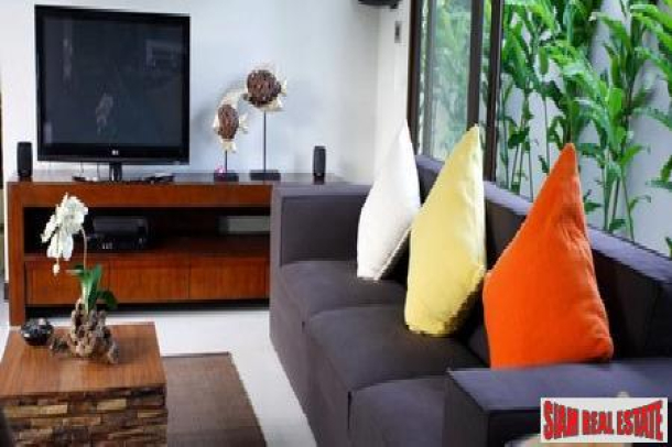 2 bedroom Luxurious Property With Guaranteed Uninterrupted Sea Views - North Pattaya!-17