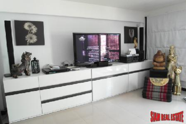 4 Bedroom 4 Storey House Recently Renovated In South Pattaya-4