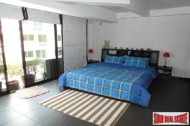 4 Bedroom 4 Storey House Recently Renovated In South Pattaya-6