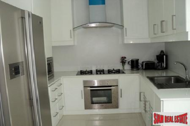 Spacious Five-Bedroom Townhouse with Plunge Pool in Patong-6