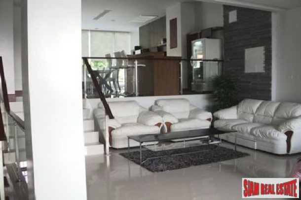 Spacious Five-Bedroom Townhouse with Plunge Pool in Patong-7