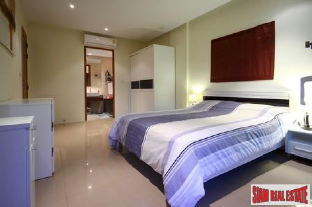 7 Bedroom Detached House - East Pattaya-11