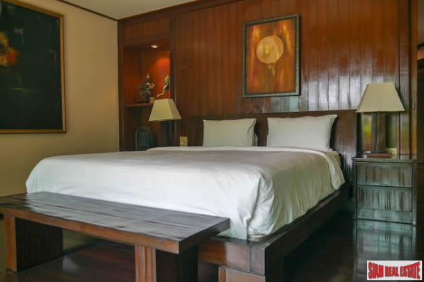 Saitaan | Luxury Four Bedroom Pool Villa in Laguna for Holiday Rental-26