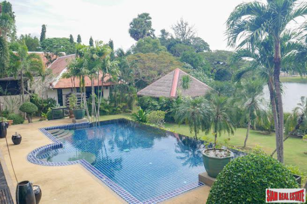 Baan Bua | Luxury Lake-View Seven Bedroom Villa in Nai Harn-3