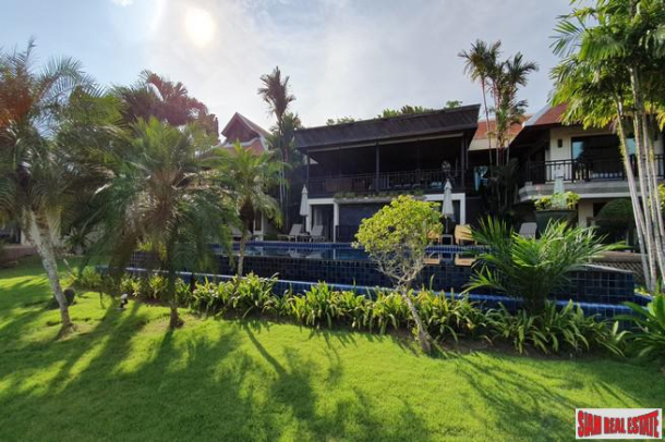 Saitaan | Luxury Four Bedroom Pool Villa in Laguna for Holiday Rental-30