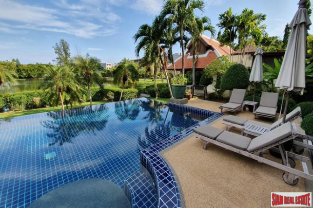Baan Bua | Luxury Lake-View Seven Bedroom Villa in Nai Harn-6