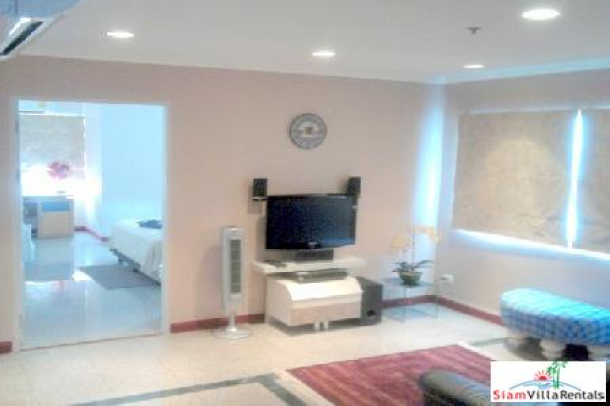Two Bedroom At Very Affordable Price!-6