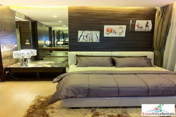 Noble Remix | One Bedroom in Thong Lo Directly at the BTS-4
