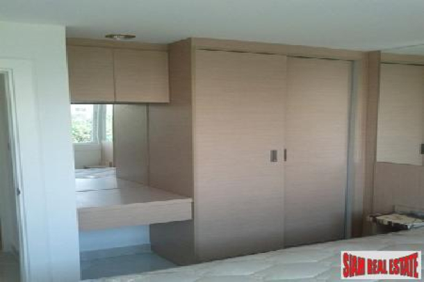 1 Bedroom Apartment Now Available In A Very Modern Condominium Project! - Jomtien-5