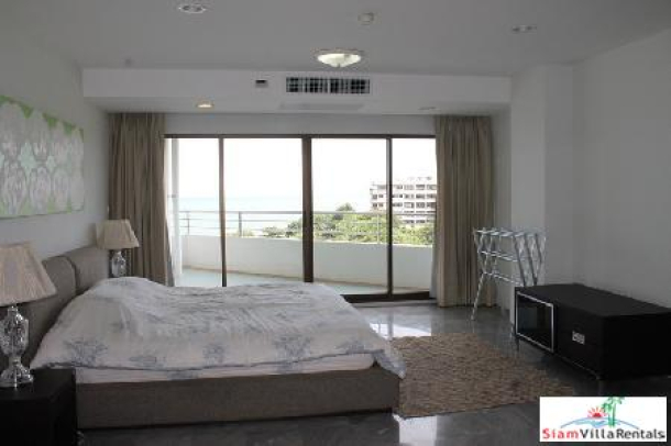 1 bedroom condominium only few step from the beach for Sale-6
