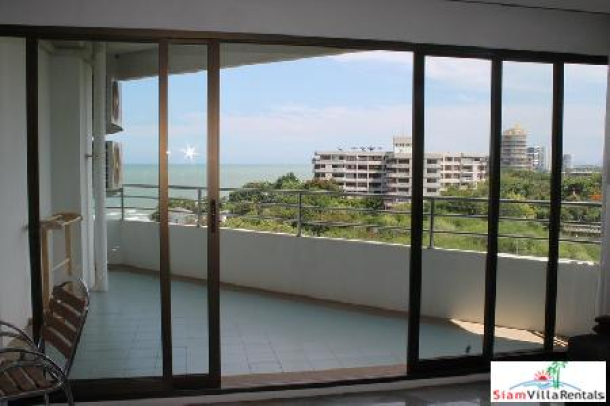 1 bedroom condominium only few step from the beach for Sale-8