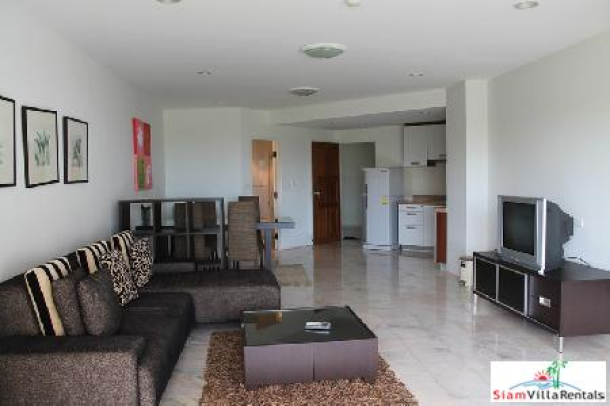 2 bedrooms condominium only few step from the beach for Sale-3