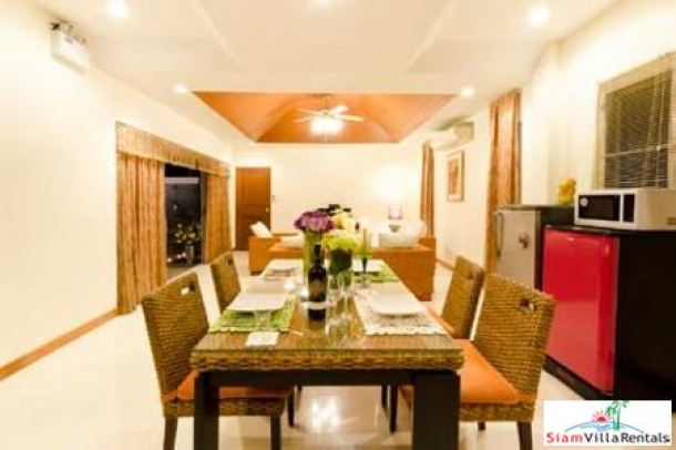 Hi Villas Bangjo | Two Bedroom Private Pool Villa in Bang Jo for Holiday Rental-4