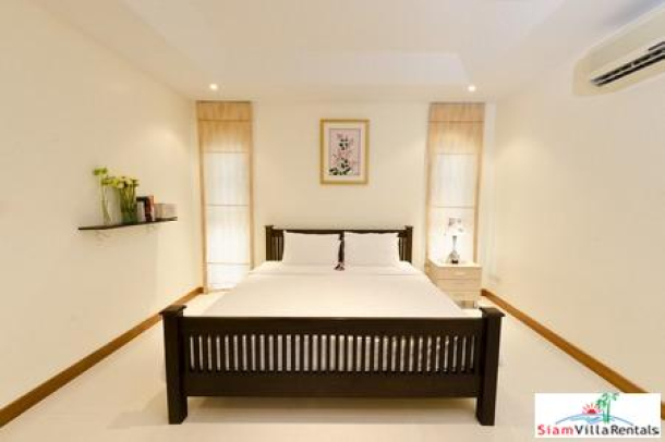 Hi Villas Bangjo | Two Bedroom Private Pool Villa in Bang Jo for Holiday Rental-6
