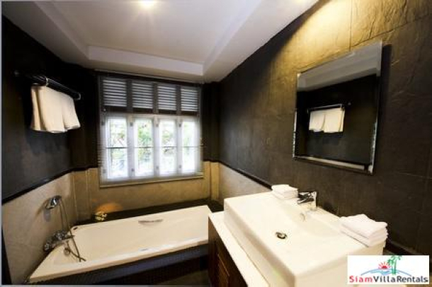 Hi Villas Bangjo | Two Bedroom Private Pool Villa for Rent-7
