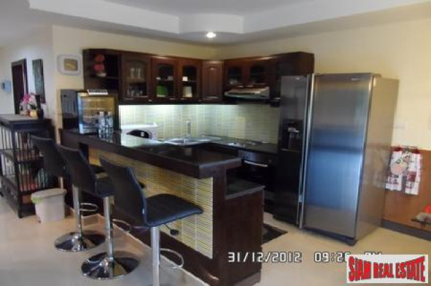 One Bedroom, Golf View Condo in Kathu-7