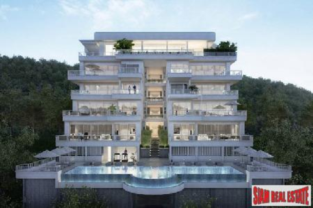 Brand New Condominium Development in the Center of Hua Hin-1