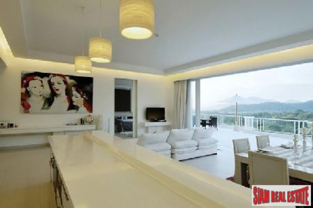 Brand New Condominium Development in the Center of Hua Hin-5
