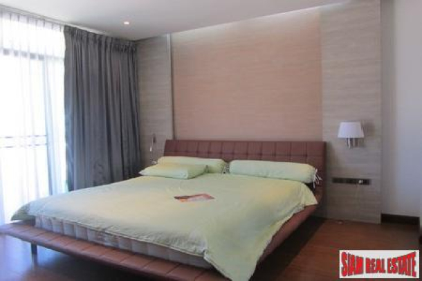 Seven-Bedroom Luxury Villa in Samui, Mae Nam Beach-11