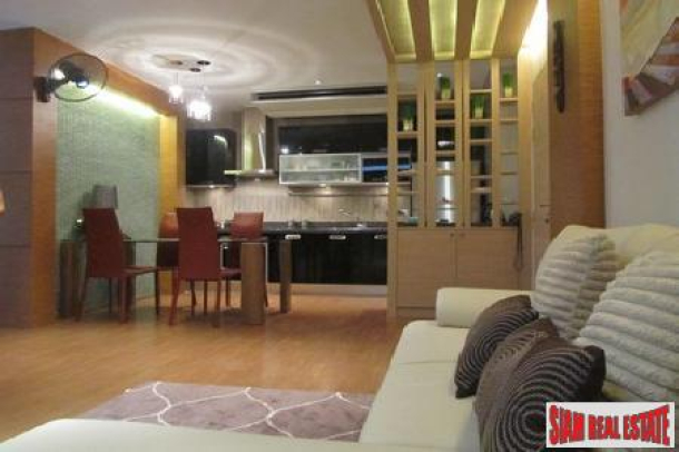 Seven-Bedroom Luxury Villa in Samui, Mae Nam Beach-6
