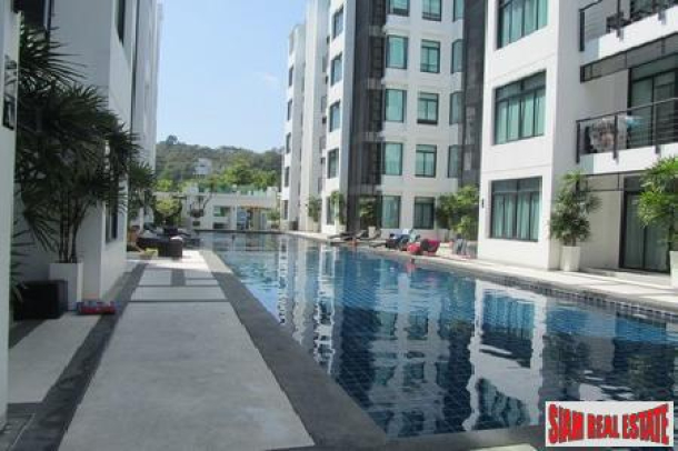 Seven-Bedroom Luxury Villa in Samui, Mae Nam Beach-9