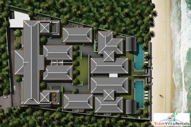 Seven-Bedroom Luxury Villa in Samui, Mae Nam Beach-4