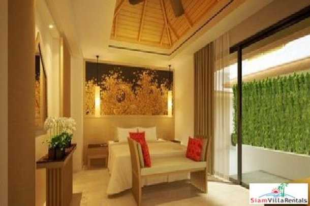 Seven-Bedroom Luxury Villa in Samui, Mae Nam Beach-5