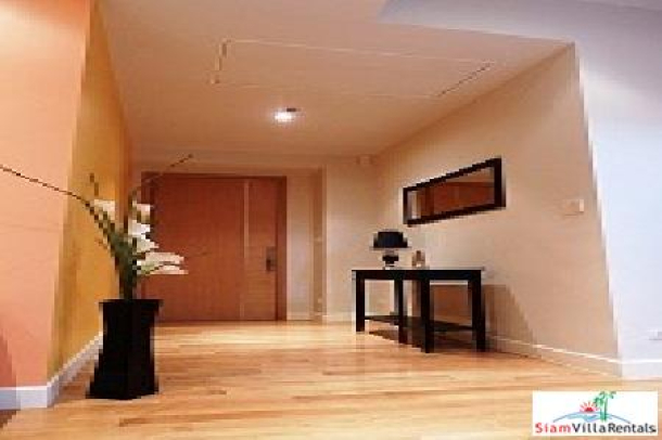 Two plus one bedrooms/study. 126.62sqm At Millennium Residence!-7