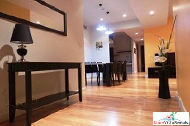Two plus one bedrooms/study. 126.62sqm At Millennium Residence!-8
