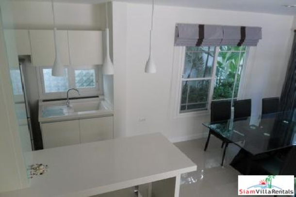 36 Sqm 1 Bedroom Apartments Are Available Now In South Pattaya-16